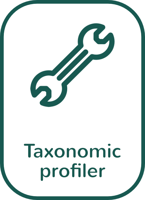 Taxonomic profiler